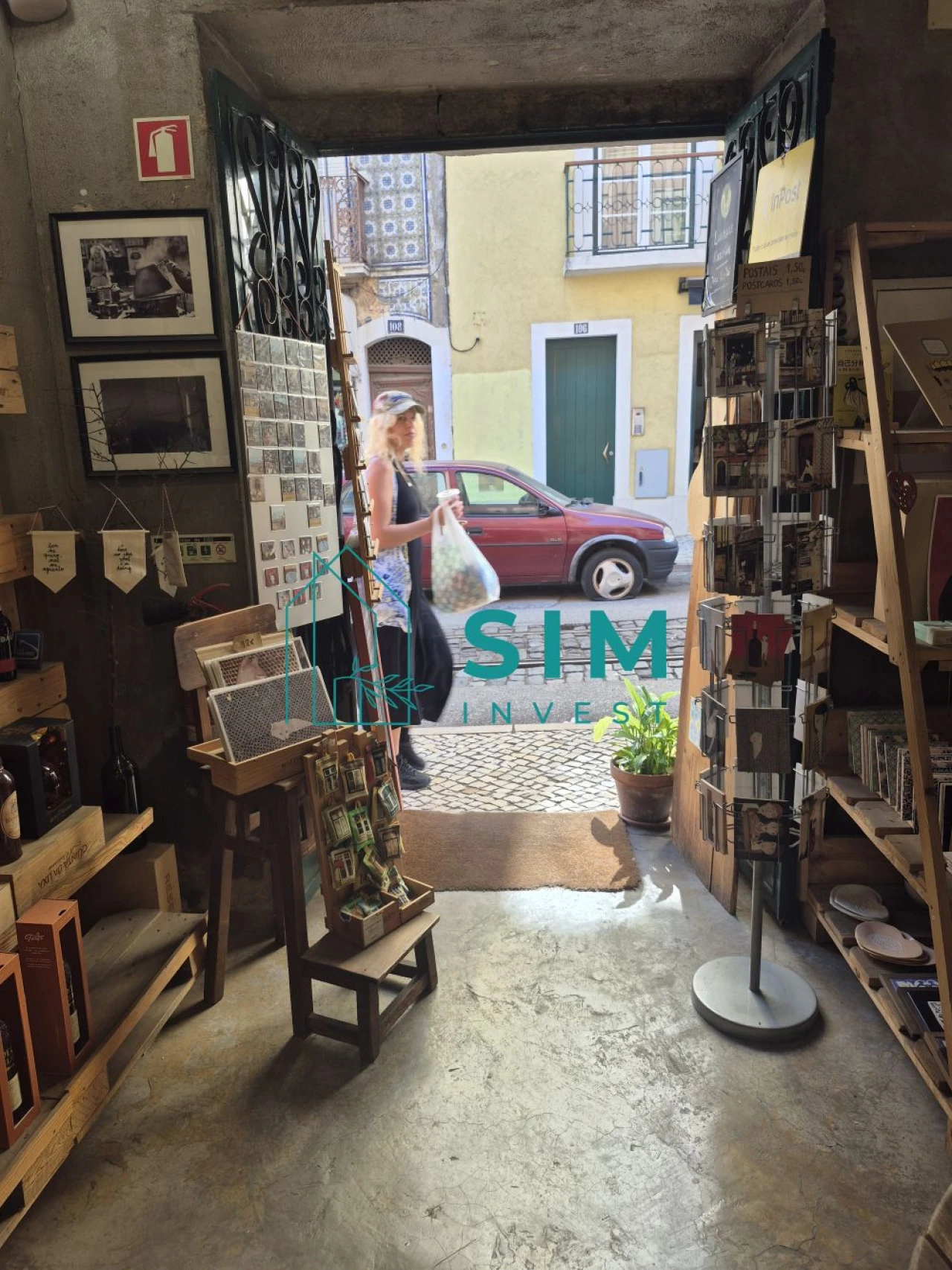 Loja para Venda em Misericórdia Foto 23