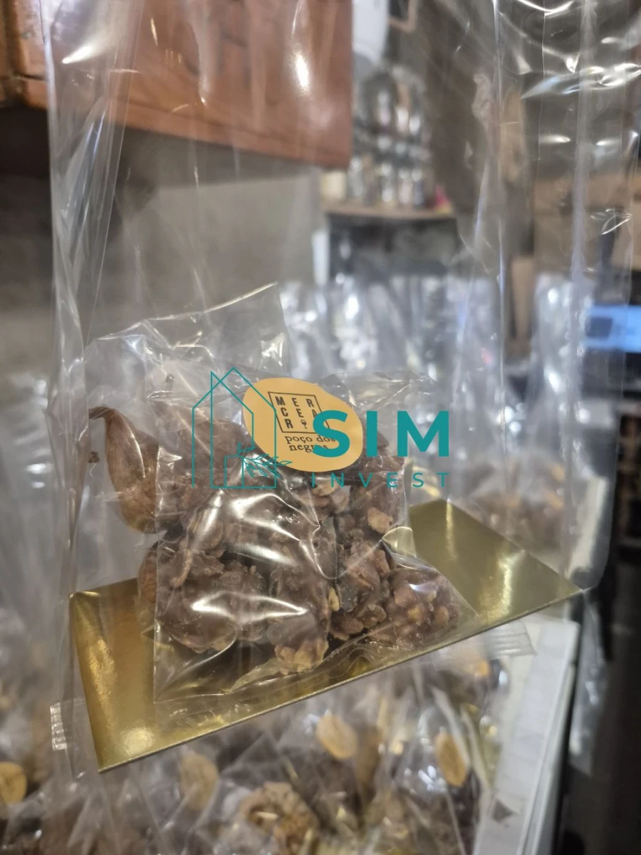 Loja para Venda em Misericórdia Foto 17