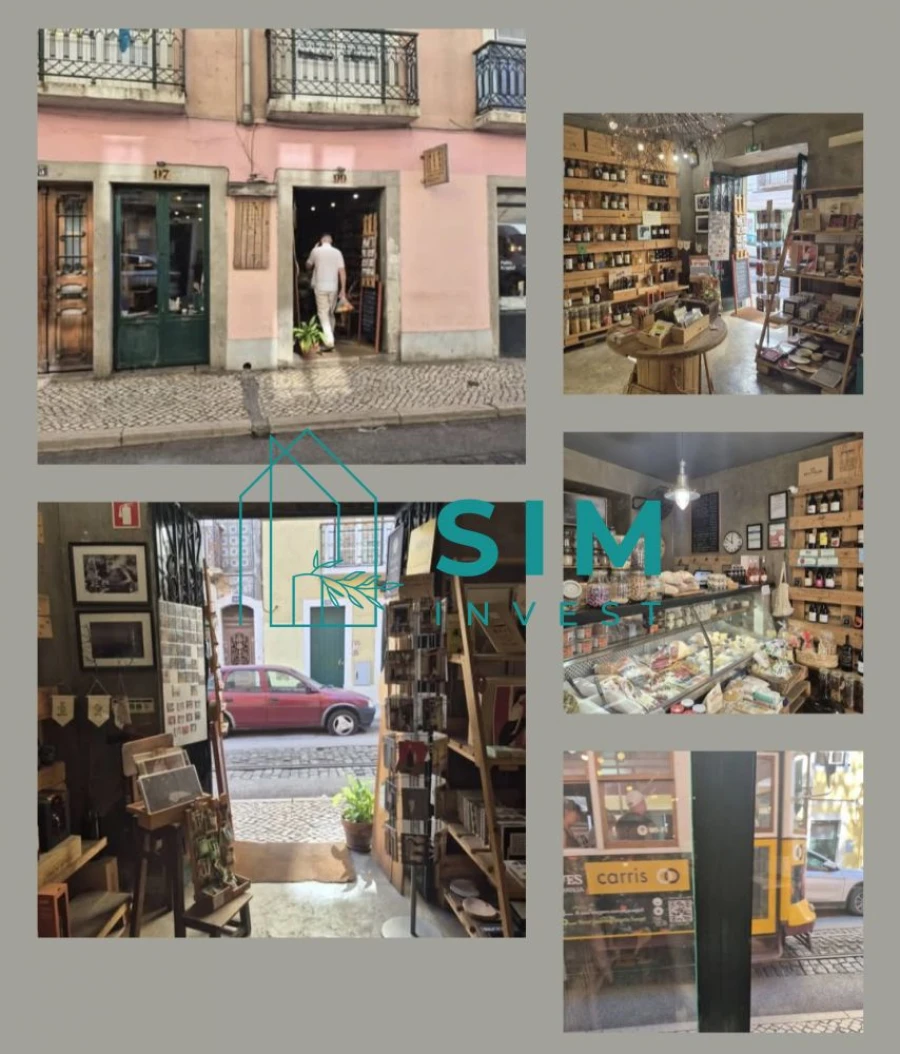 Loja para Venda em Misericórdia Foto 14