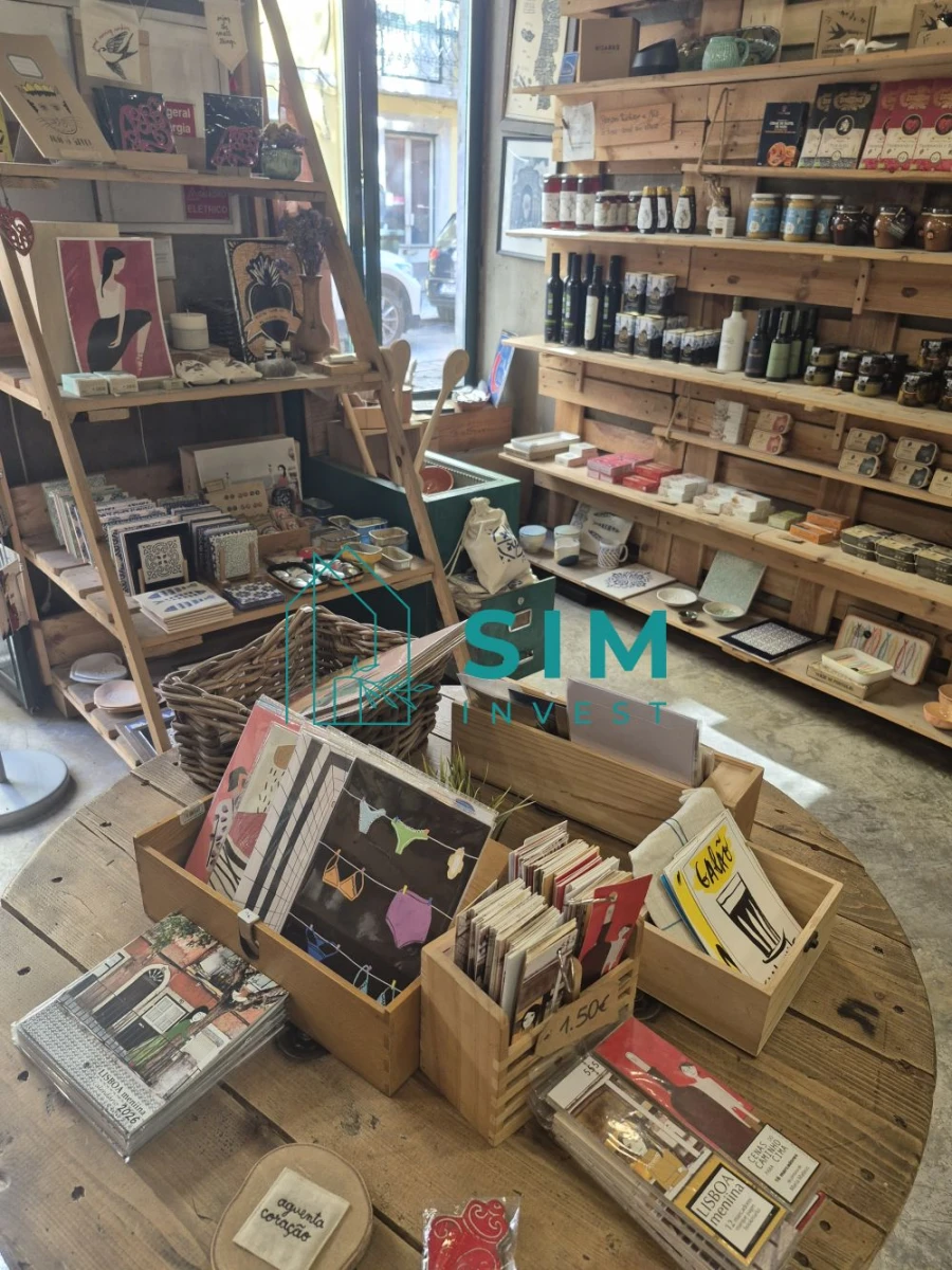 Loja para Venda em Misericórdia Foto 22