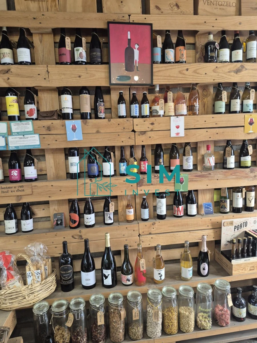 Loja para Venda em Misericórdia Foto 21