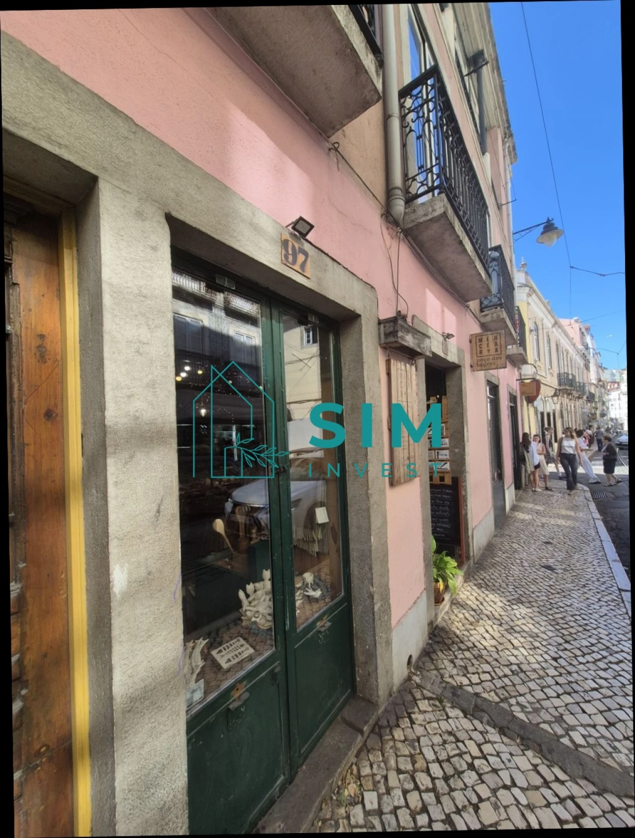 Loja para Venda em Misericórdia Foto 33