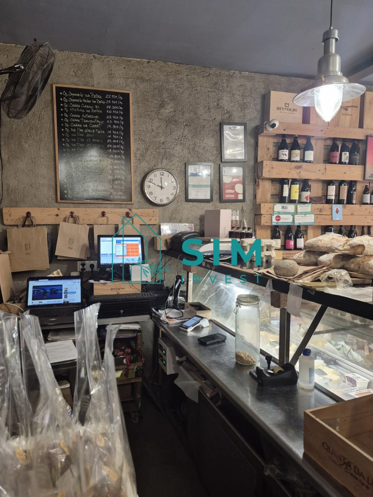 Loja para Venda em Misericórdia Foto 16