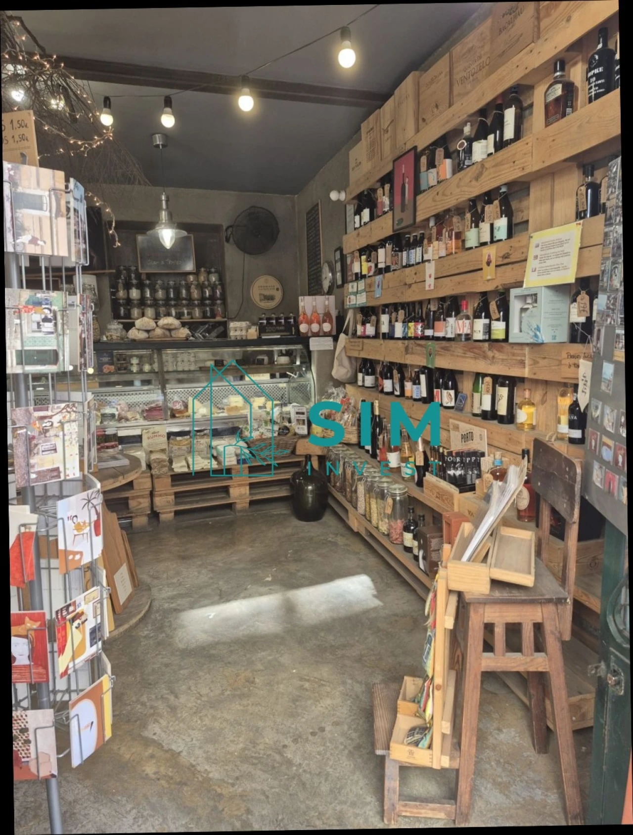 Loja para Venda em Misericórdia Foto 34