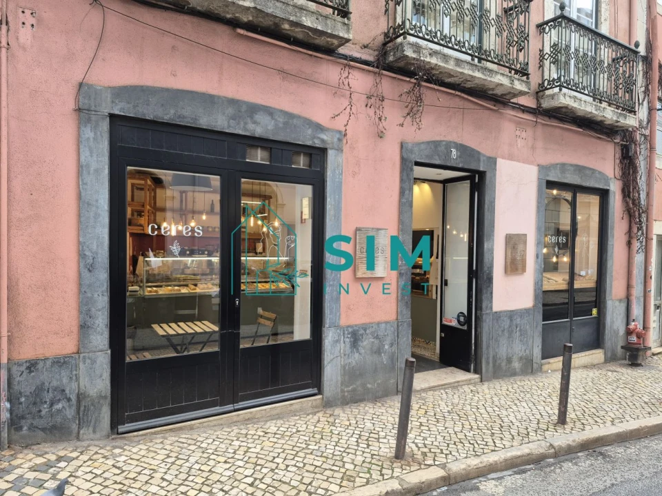 Loja para Venda em Misericórdia Foto 10