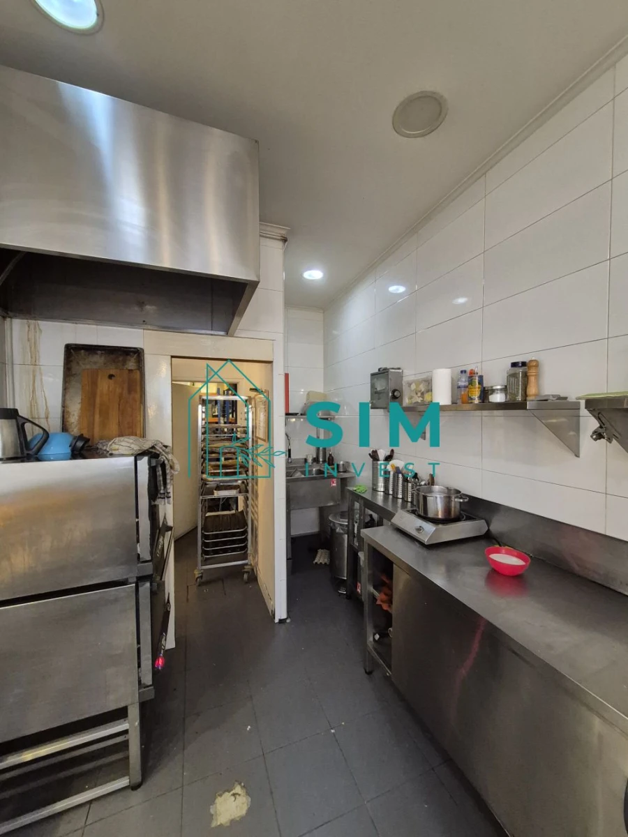 Loja para Venda em Misericórdia Foto 28