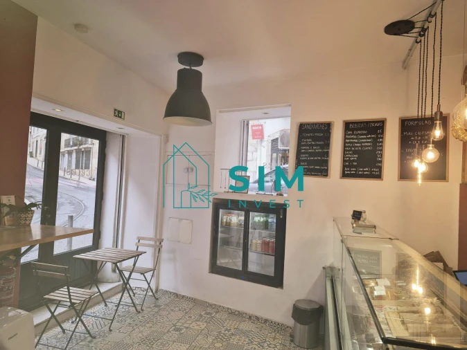 Loja para Venda em Misericórdia Foto 30