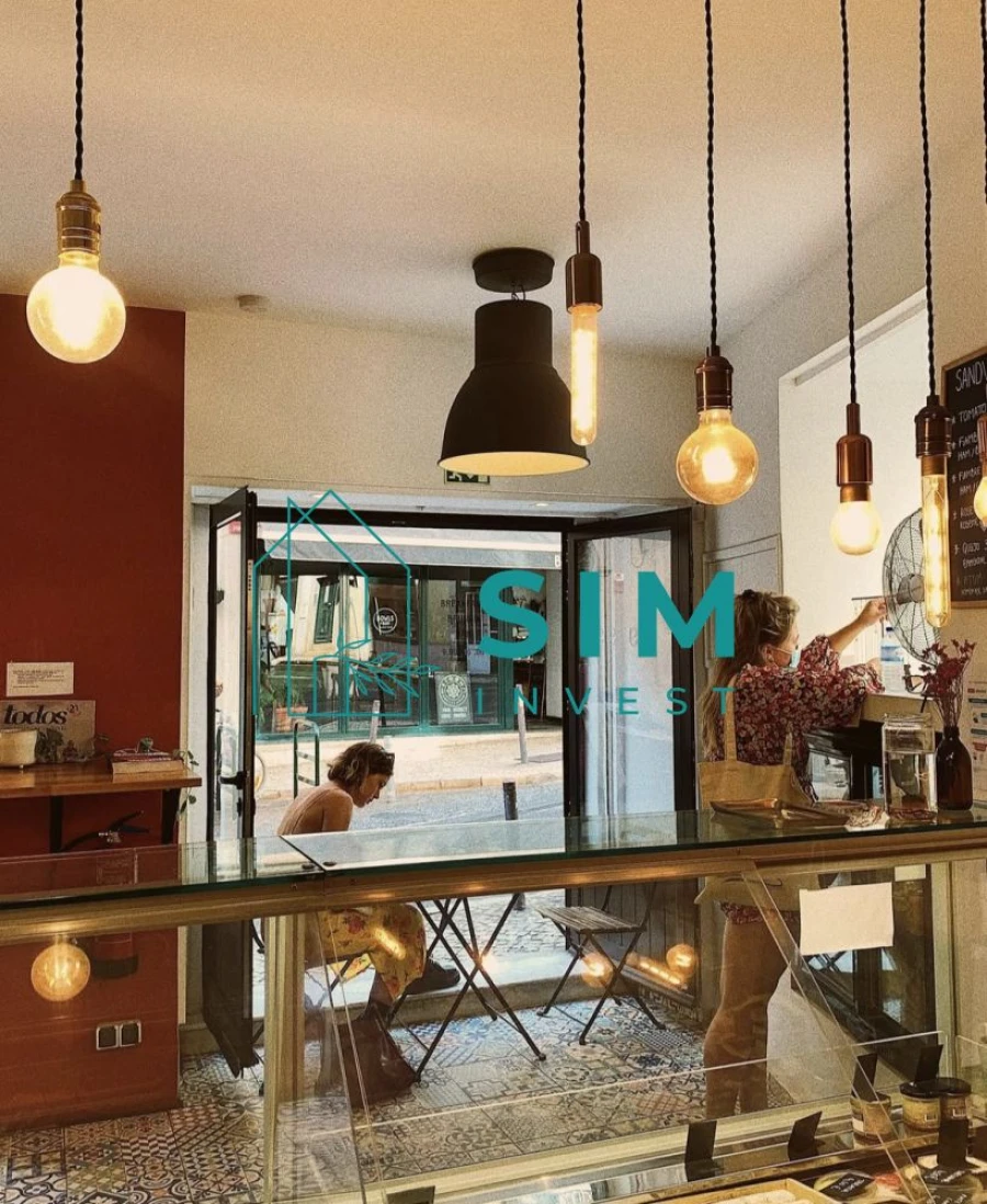 Loja para Venda em Misericórdia Foto 6