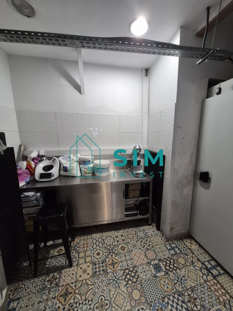 Loja para Venda em Misericórdia Foto 22