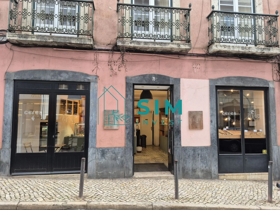 Loja para Venda em Misericórdia Foto 8