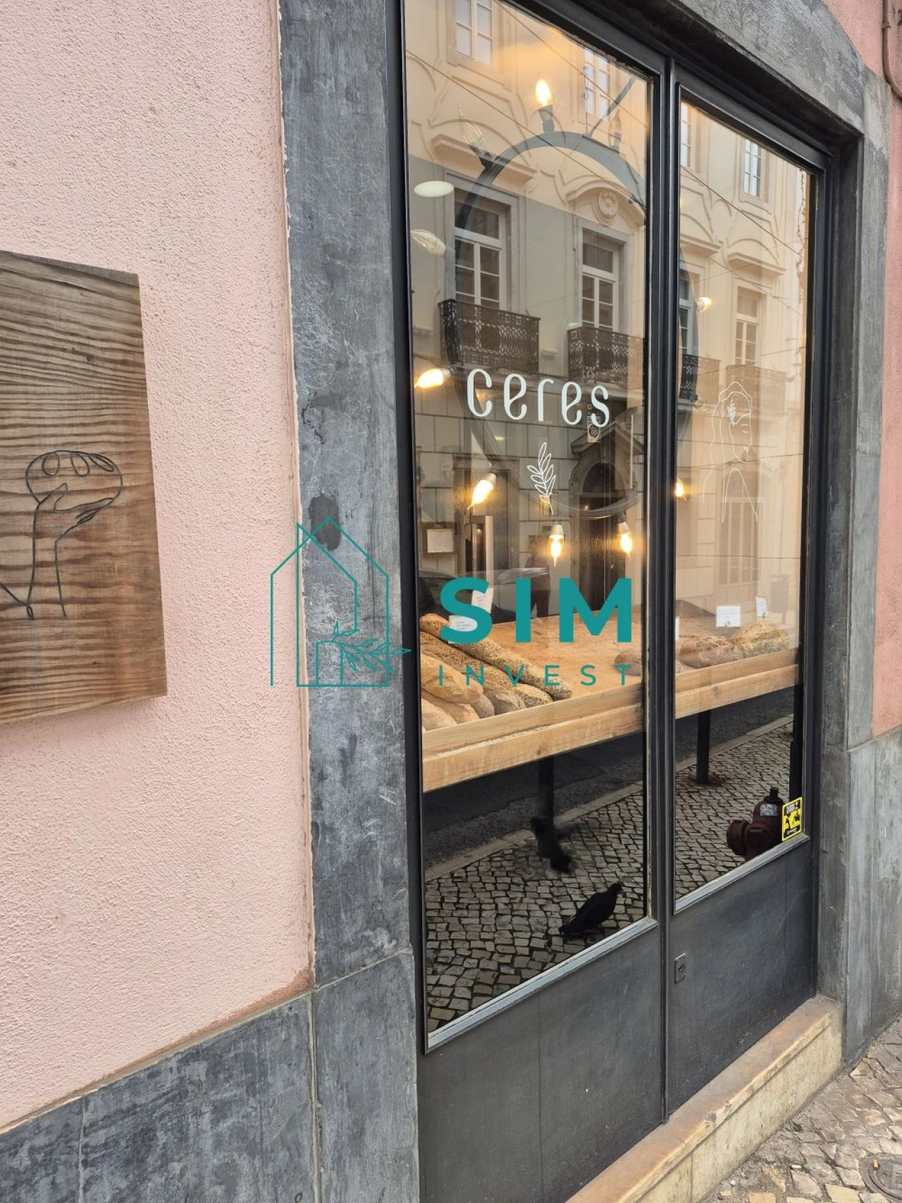 Loja para Venda em Misericórdia Foto 19