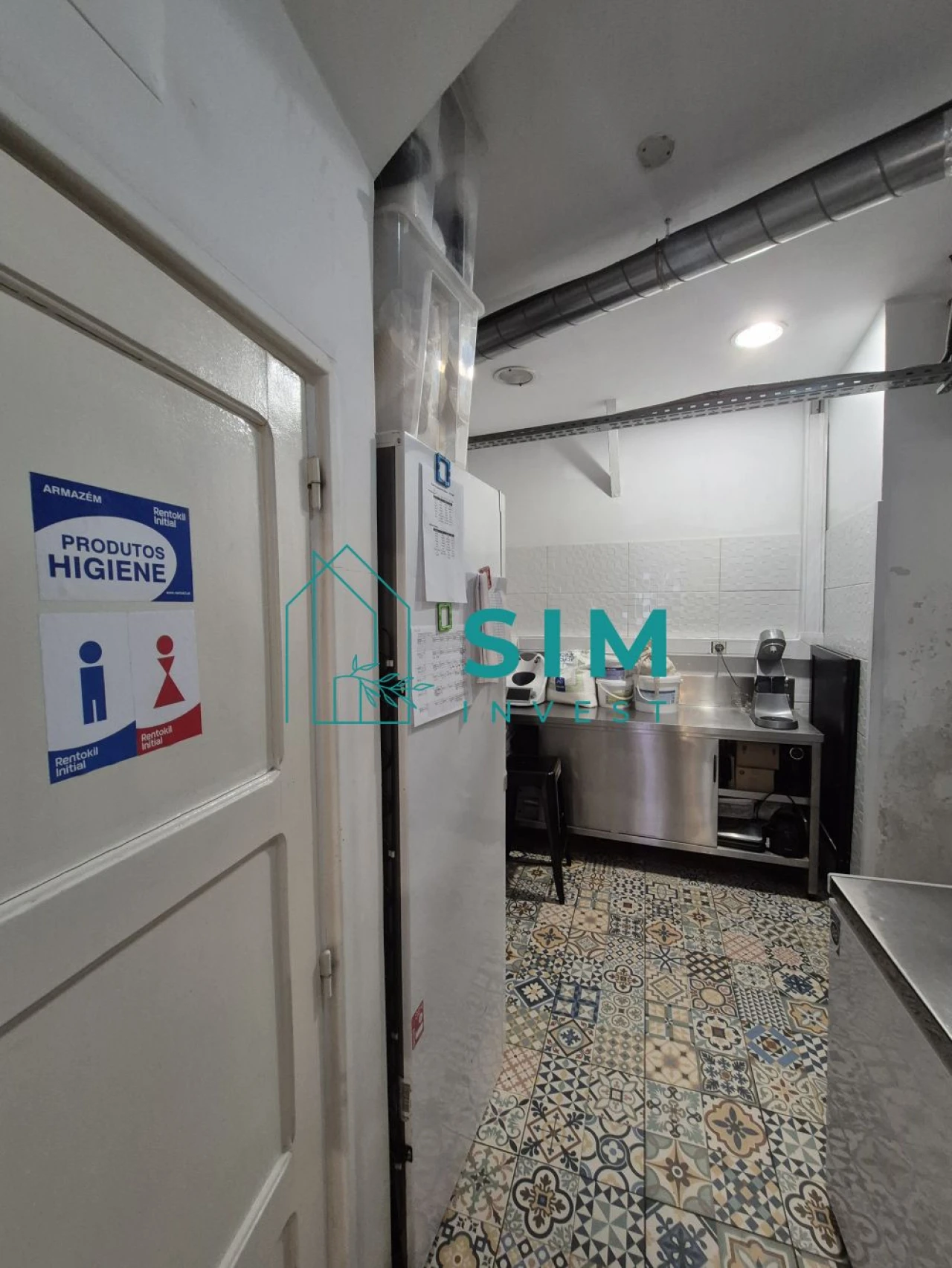 Loja para Venda em Misericórdia Foto 25