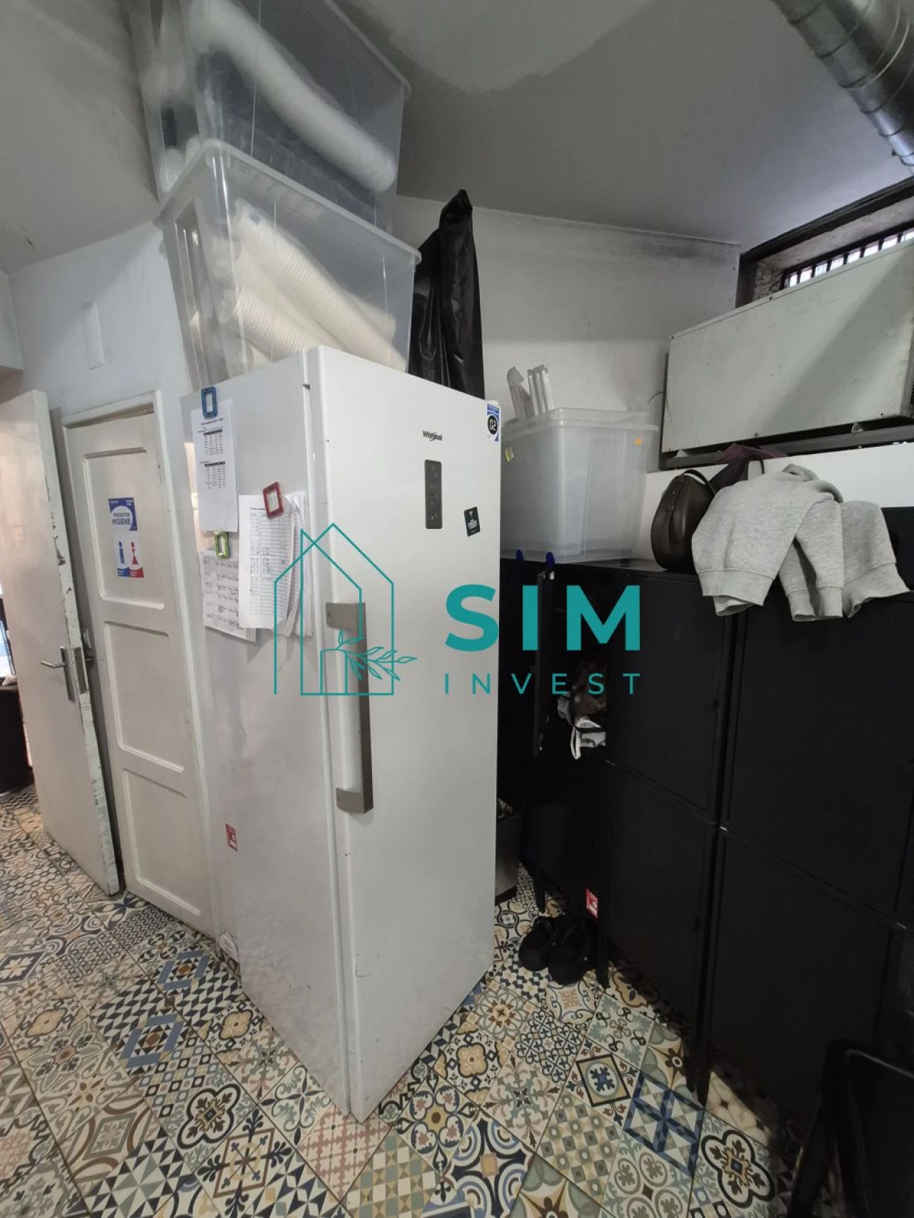 Loja para Venda em Misericórdia Foto 23