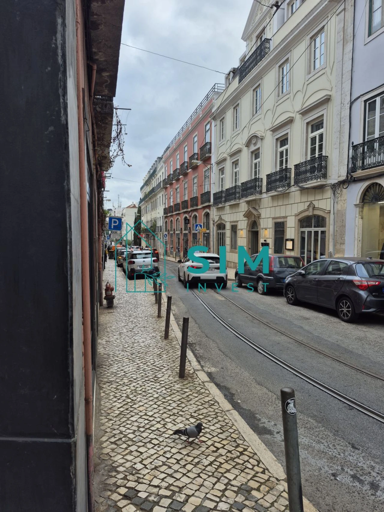 Loja para Venda em Misericórdia Foto 12