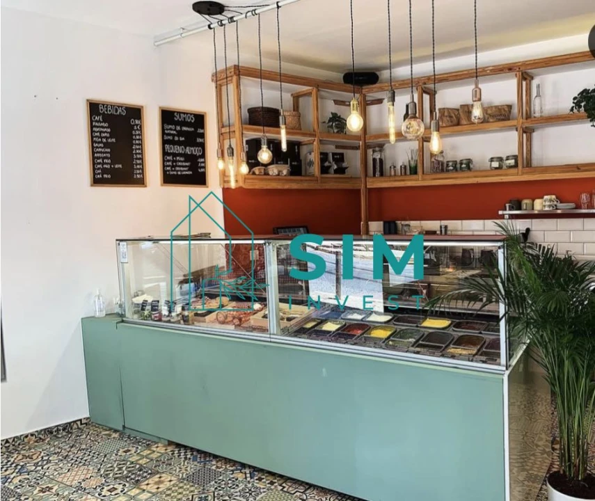 Loja para Venda em Misericórdia Foto 1