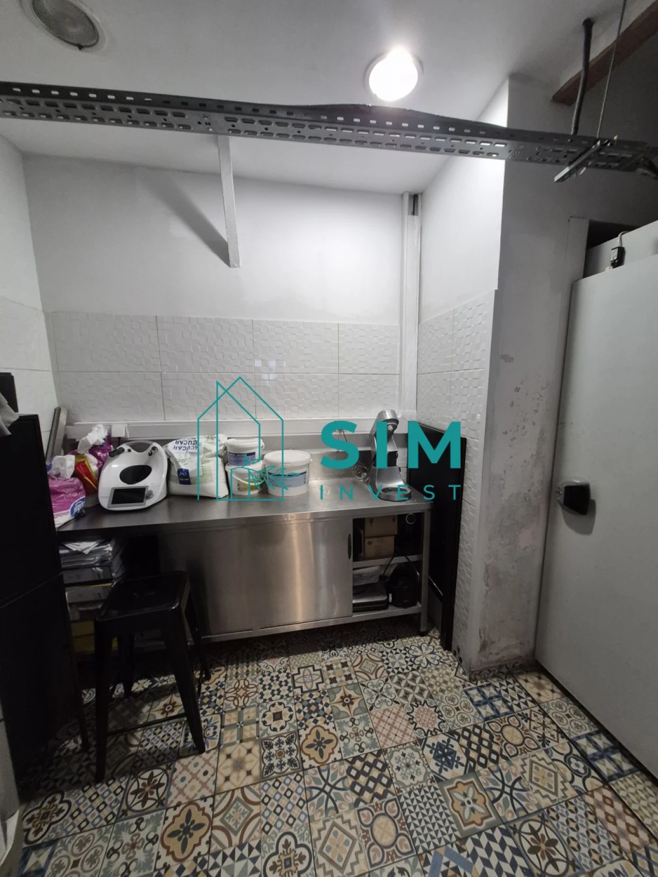 Loja para Venda em Misericórdia Foto 22