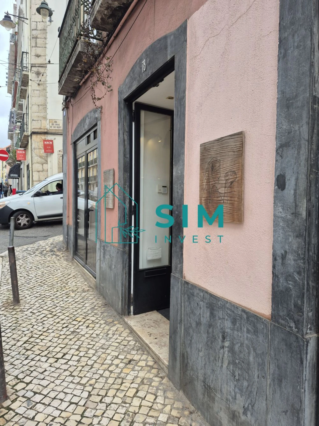 Loja para Venda em Misericórdia Foto 20