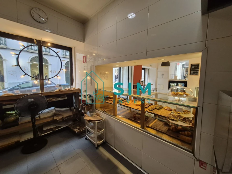 Loja para Venda em Misericórdia Foto 27