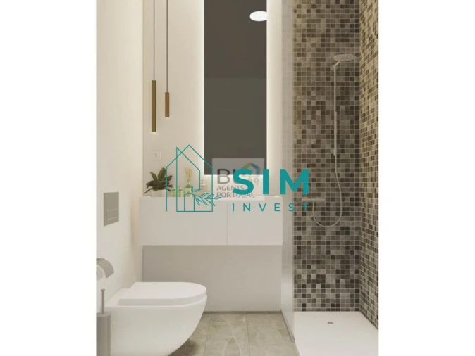 Apartamento T2 para Venda em Moncarapacho e Fuseta Foto 10