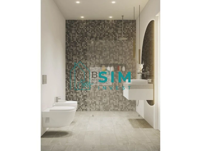 Apartamento T2 para Venda em Moncarapacho e Fuseta Foto 15