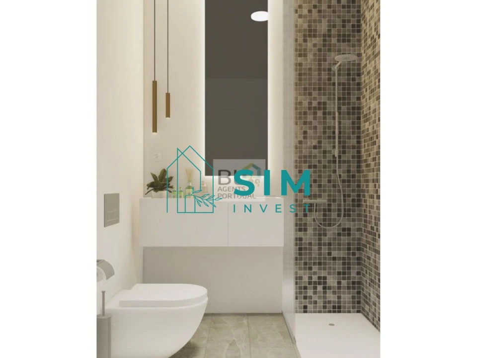 Apartamento T3 para Venda em Moncarapacho e Fuseta Foto 10