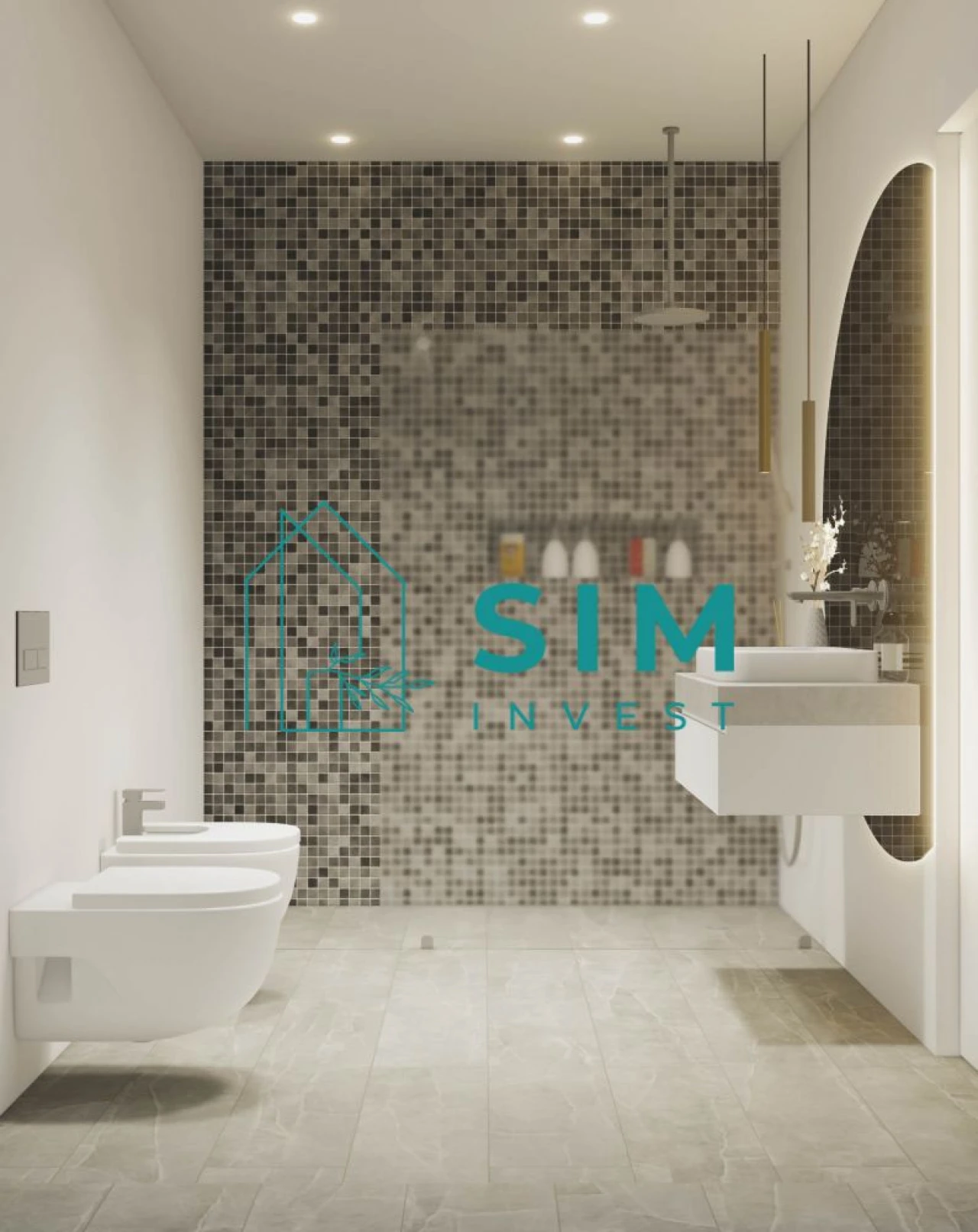 Apartamento T2 para Venda em Moncarapacho e Fuseta Foto 17