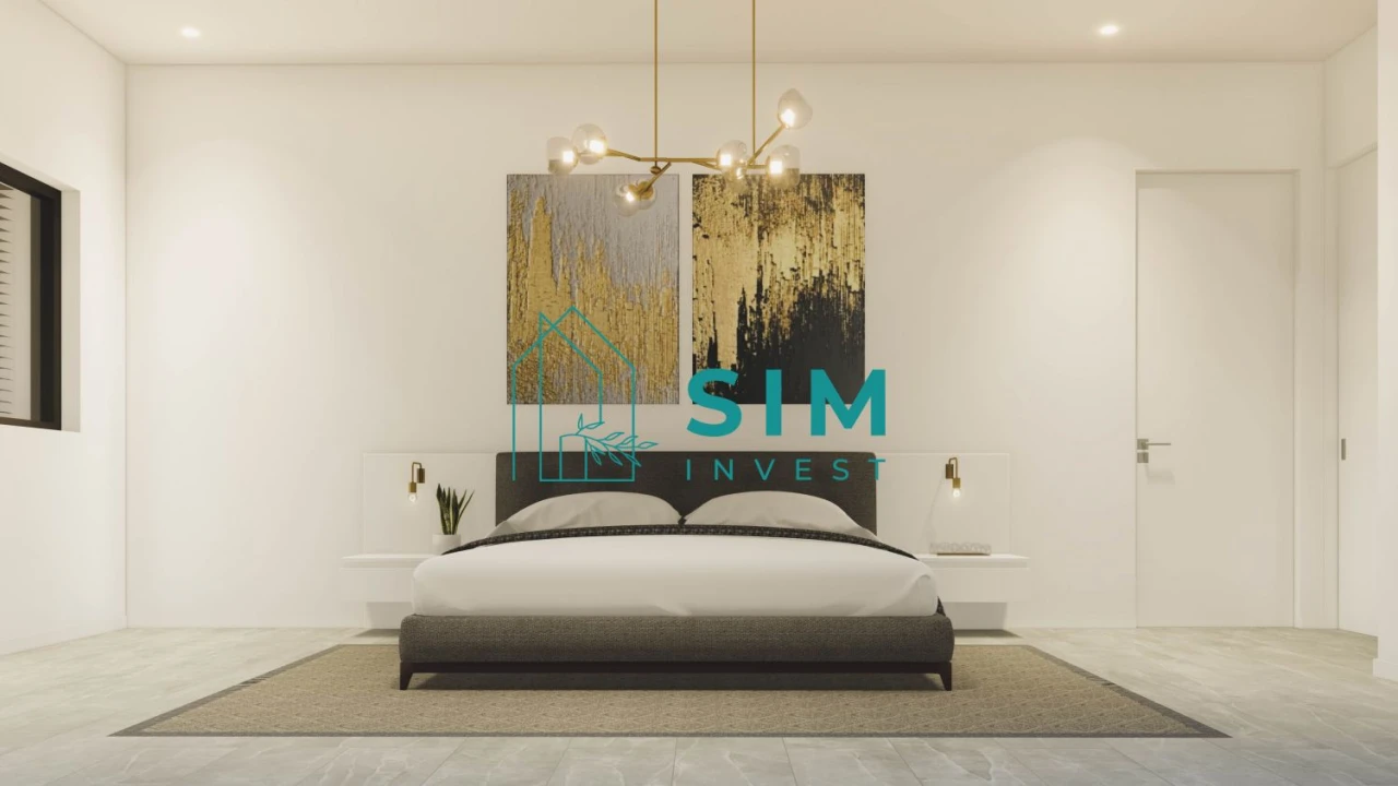 Apartamento T2 para Venda em Moncarapacho e Fuseta Foto 14