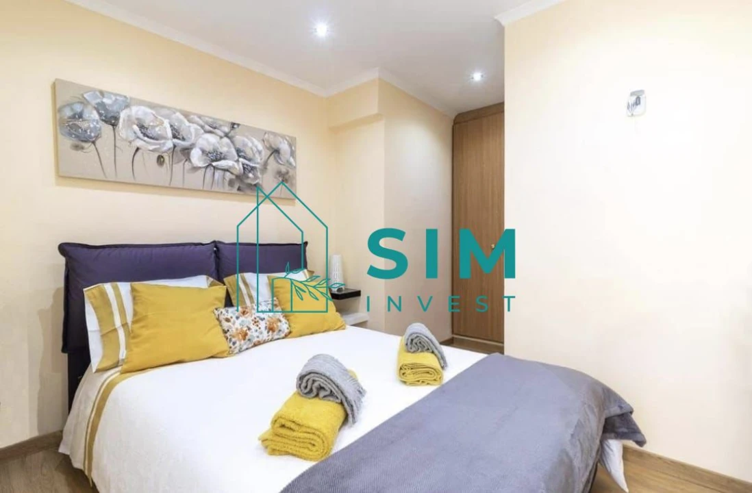 Moradia T2 para Venda em Sesimbra (Castelo) Foto 8