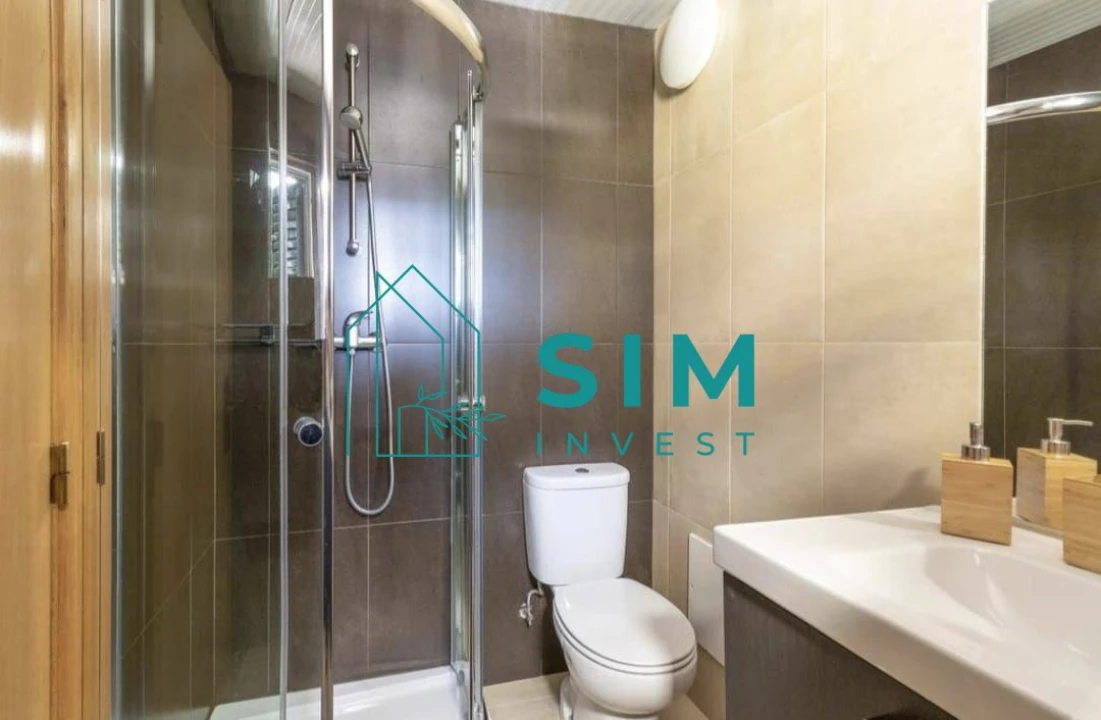 Moradia T2 para Venda em Sesimbra (Castelo) Foto 12