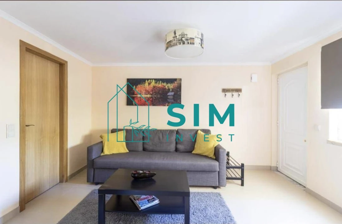 Moradia T2 para Venda em Sesimbra (Castelo) Foto 2