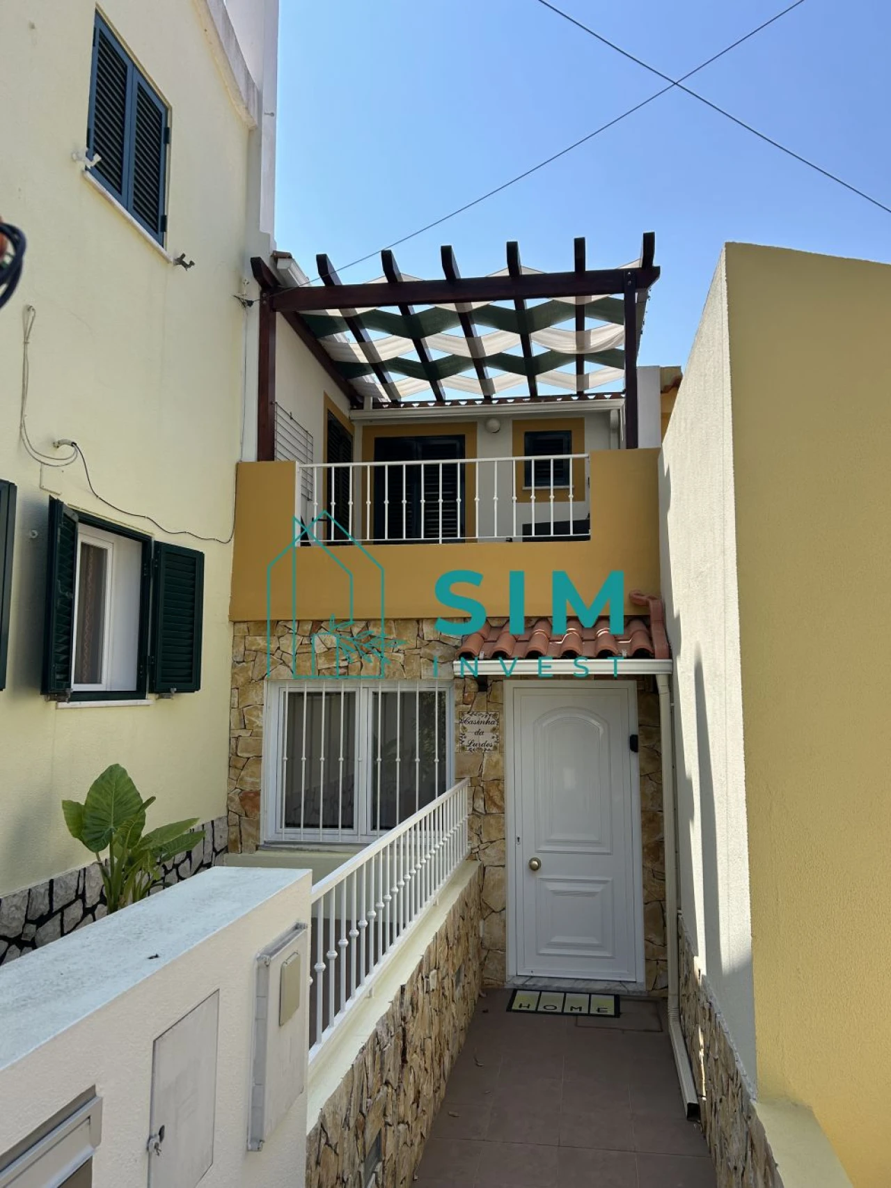 Moradia T2 para Venda em Sesimbra (Castelo) Foto 14