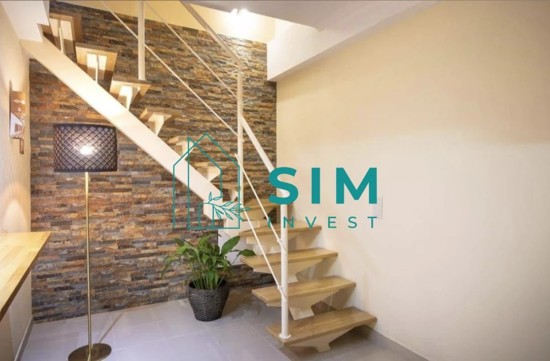 Moradia T2 para Venda em Sesimbra (Castelo) Foto 7