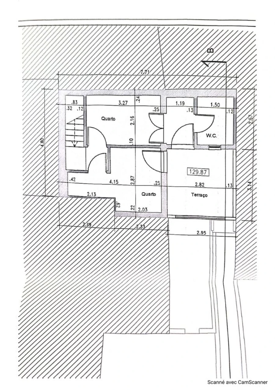 Moradia T2 para Venda em Sesimbra (Castelo) Foto 26