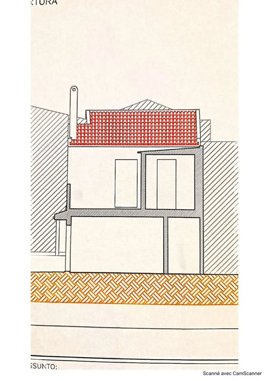 Moradia T2 para Venda em Sesimbra (Castelo) Foto 24
