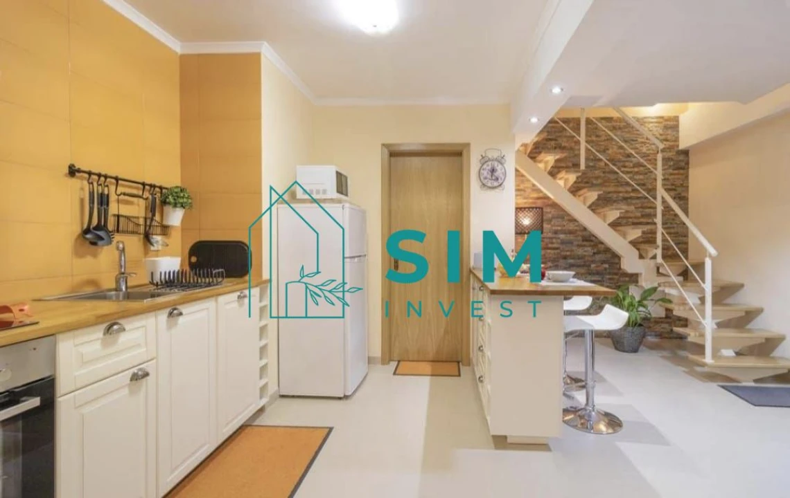 Moradia T2 para Venda em Sesimbra (Castelo) Foto 4