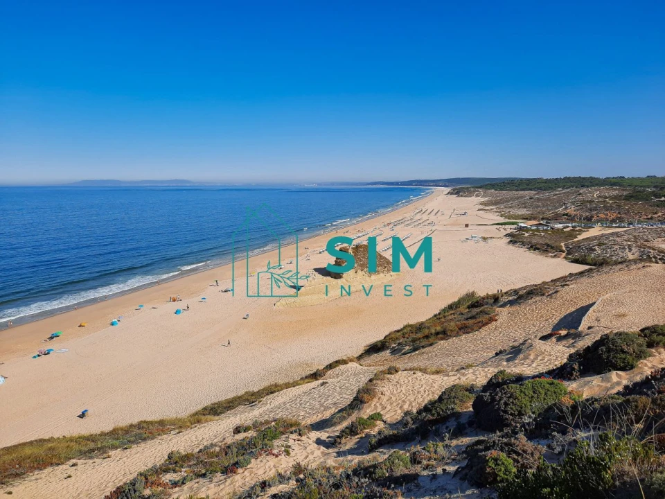 Moradia T2 para Venda em Sesimbra (Castelo) Foto 18