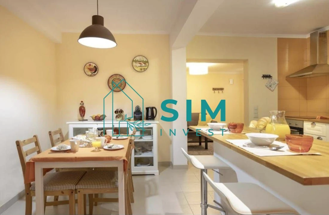 Moradia T2 para Venda em Sesimbra (Castelo) Foto 5