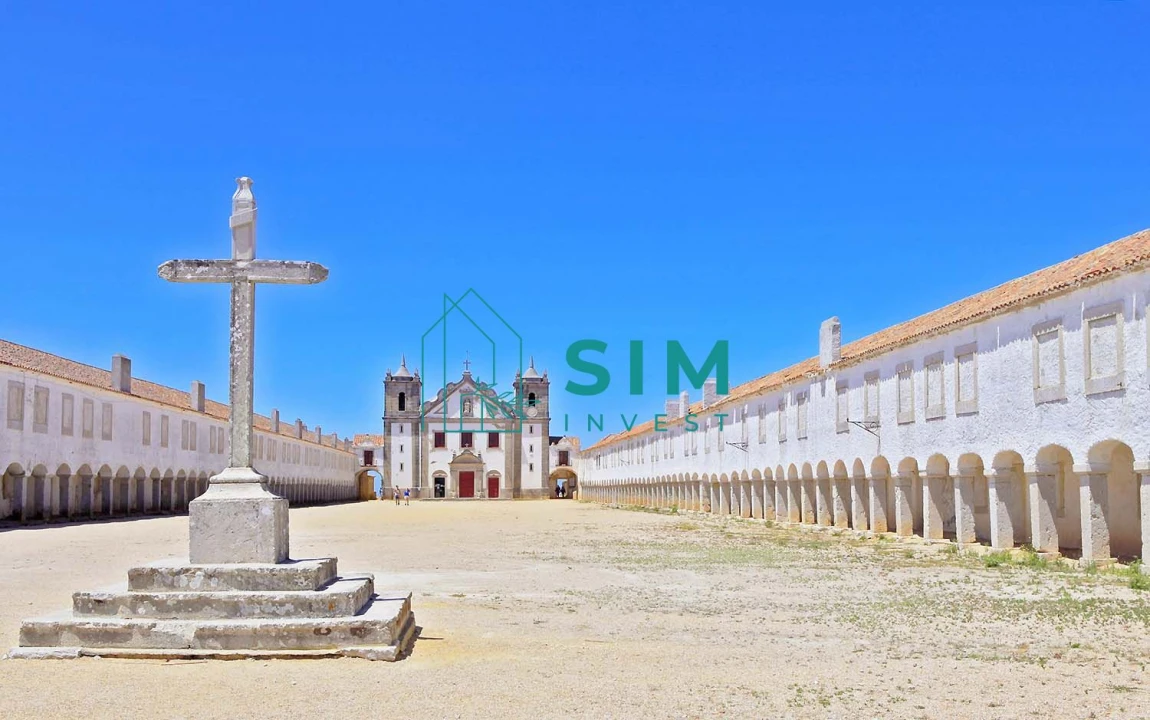 Moradia T2 para Venda em Sesimbra (Castelo) Foto 17