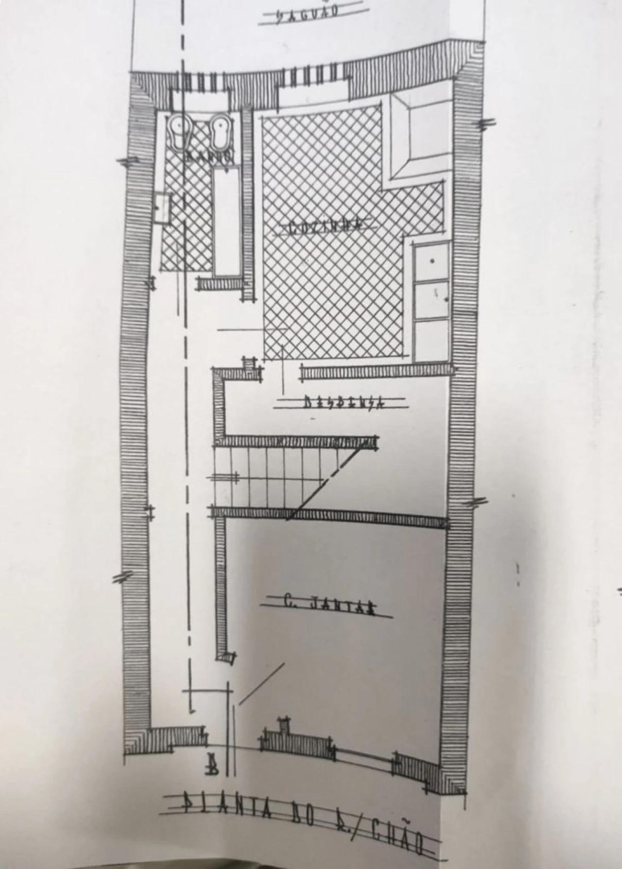 Moradia T2 para Venda em Évora (São Mamede, Sé, São Pedro e Santo Antão) Foto 25