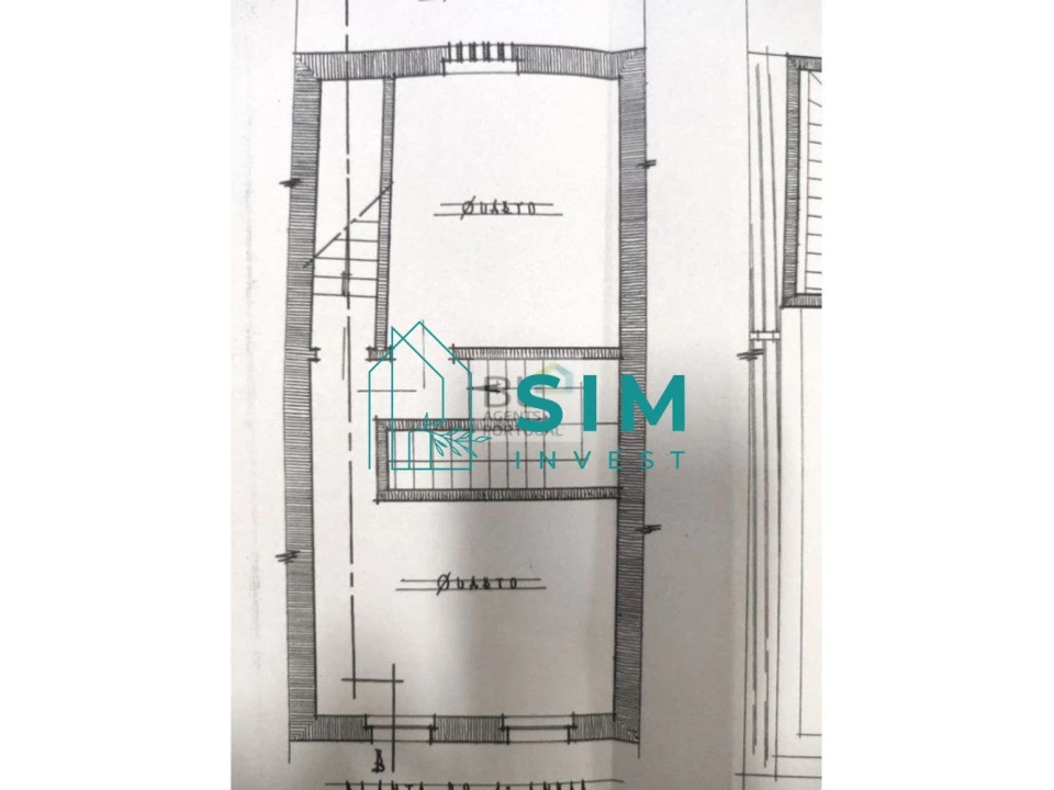 Moradia T2 para Venda em Évora (São Mamede, Sé, São Pedro e Santo Antão) Foto 23