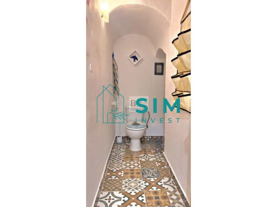 Moradia T2 para Venda em Évora (São Mamede, Sé, São Pedro e Santo Antão) Foto 6