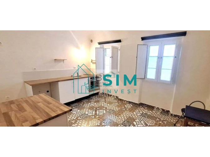 Moradia T2 para Venda em Évora (São Mamede, Sé, São Pedro e Santo Antão) Foto 11