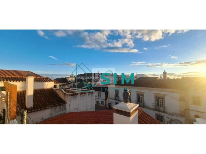 Moradia T2 para Venda em Évora (São Mamede, Sé, São Pedro e Santo Antão) Foto 19