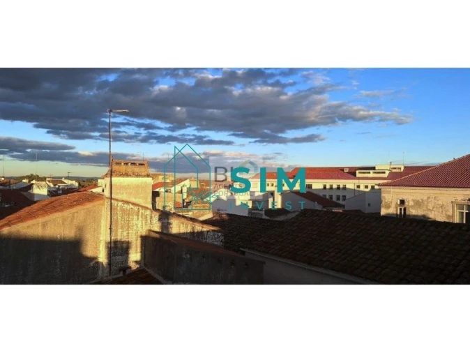 Moradia T2 para Venda em Évora (São Mamede, Sé, São Pedro e Santo Antão) Foto 20