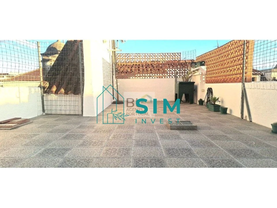 Moradia T2 para Venda em Évora (São Mamede, Sé, São Pedro e Santo Antão) Foto 3