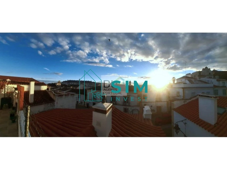 Moradia T2 para Venda em Évora (São Mamede, Sé, São Pedro e Santo Antão) Foto 24