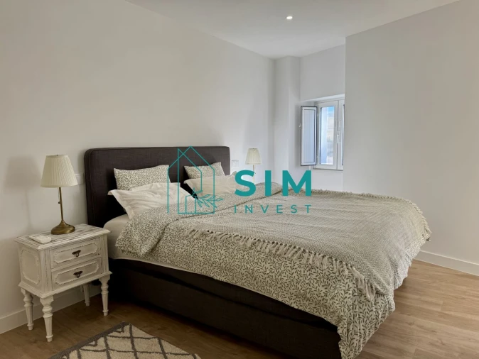 Apartamento T2 para Venda em Olhão Foto 21