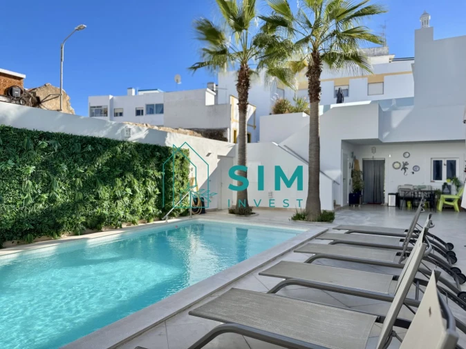 Apartamento T2 para Venda em Olhão Foto 32