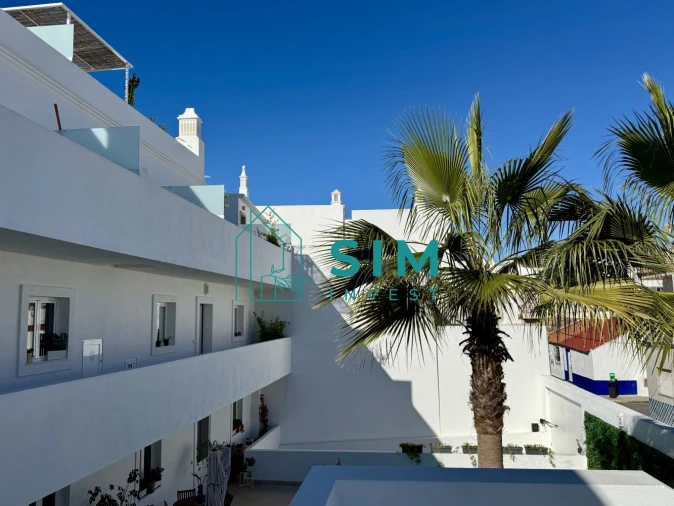 Apartamento T2 para Venda em Olhão Foto 29