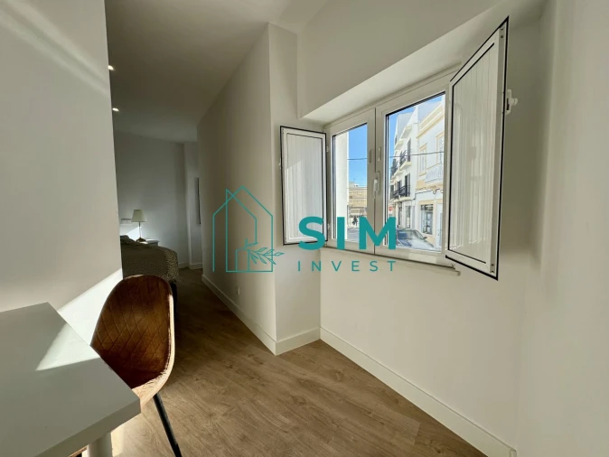 Apartamento T2 para Venda em Olhão Foto 24